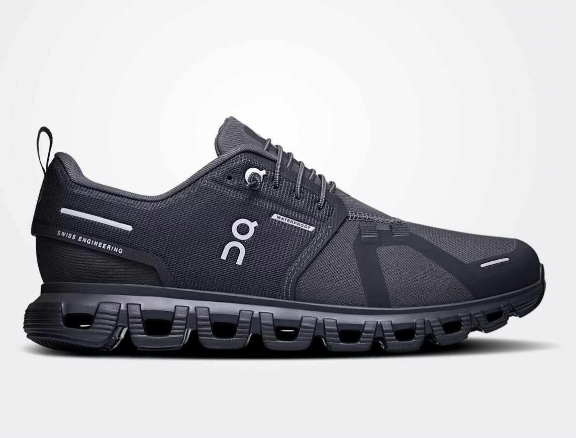 On Women's Cloud 6 Waterproof