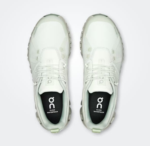 On Women's Cloud 6 Waterproof