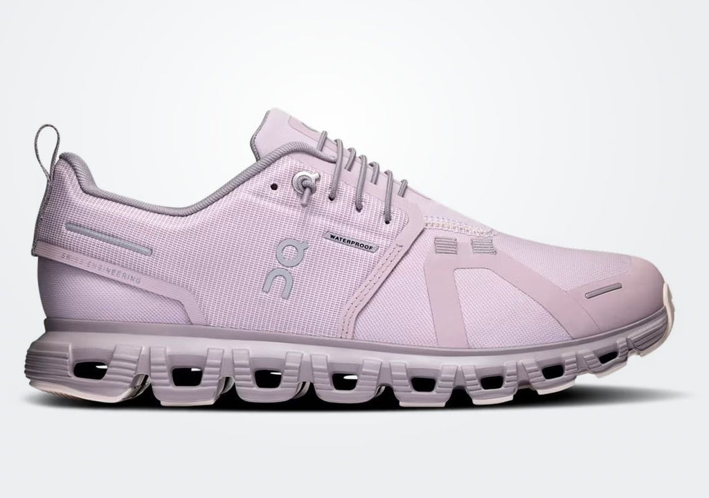 On Women's Cloud 6 Waterproof