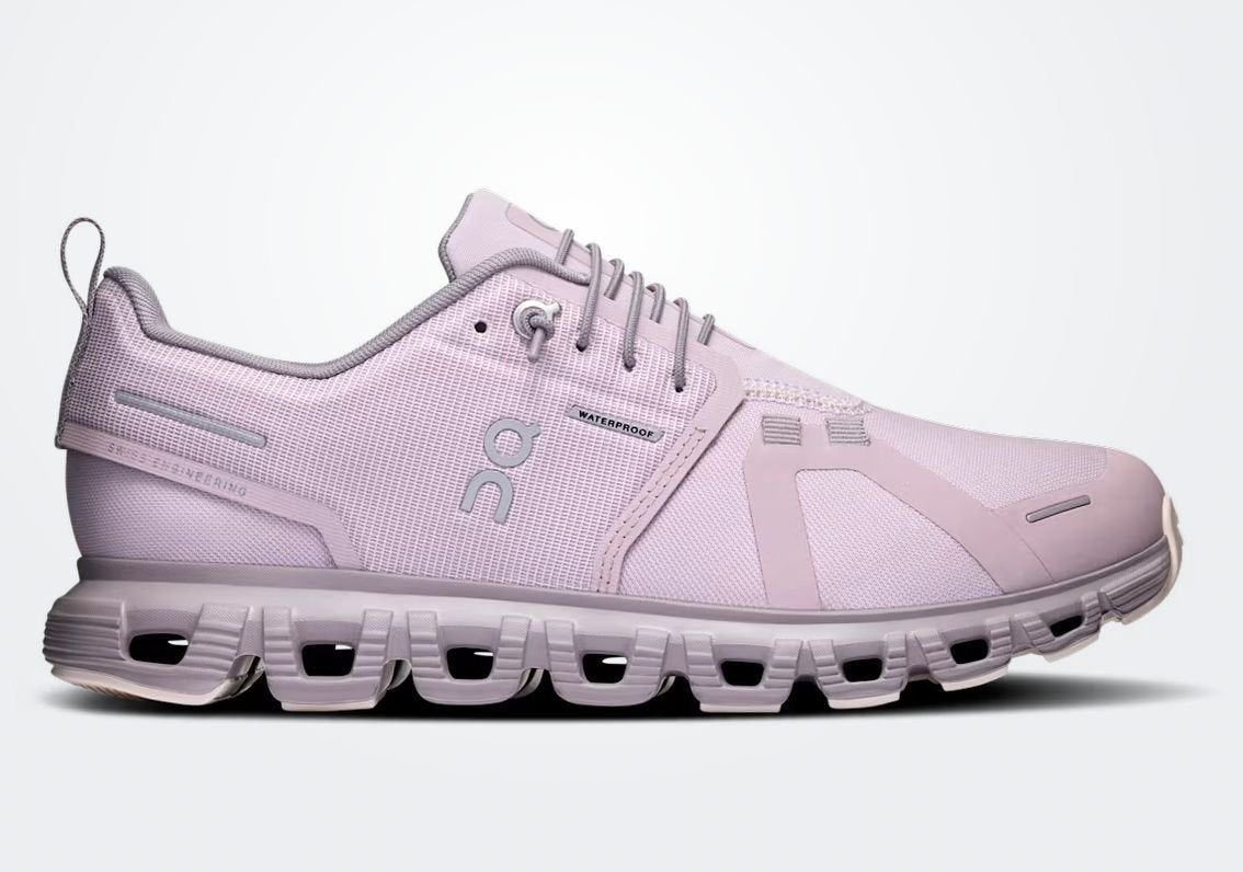 On Women's Cloud 6 Waterproof