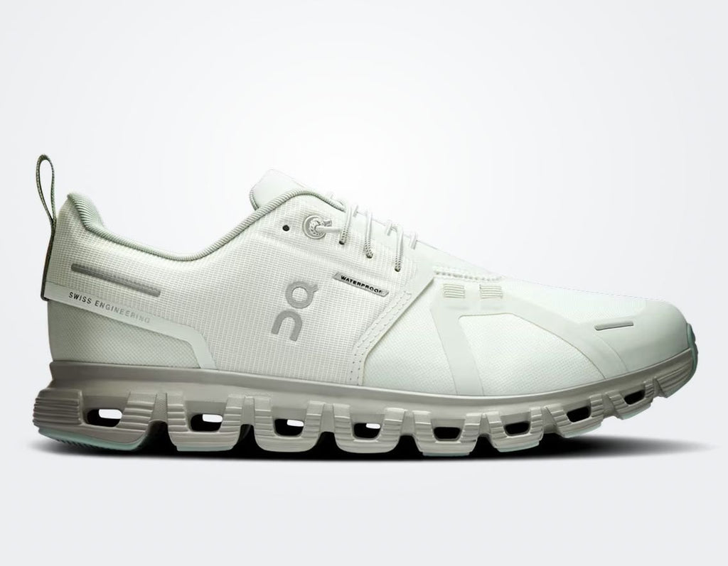 On Women's Cloud 6 Waterproof