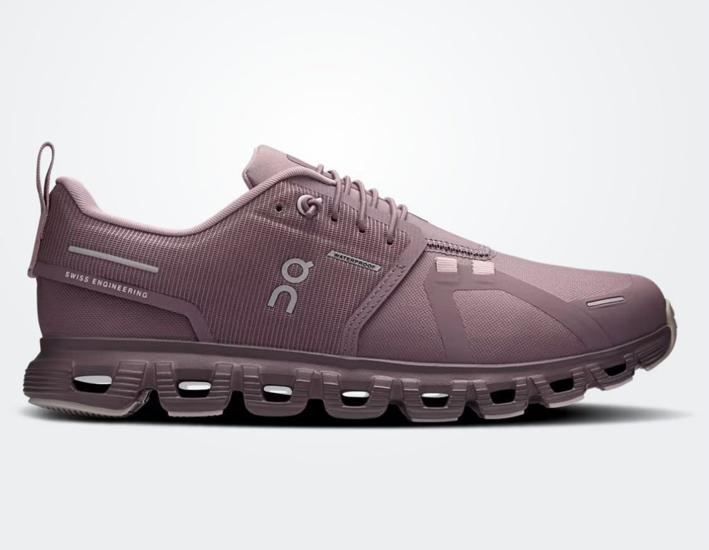 On Women's Cloud 6 Waterproof
