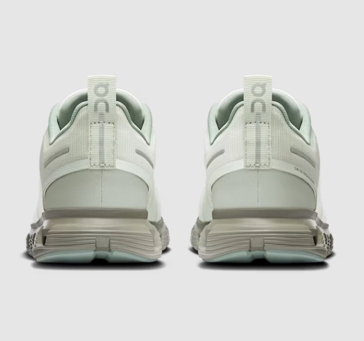 On Women's Cloud 6 Waterproof