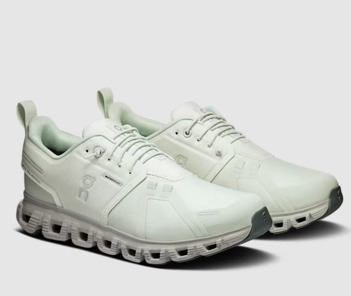 On Women's Cloud 6 Waterproof