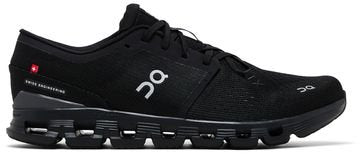 On Women's Cloud x 4
