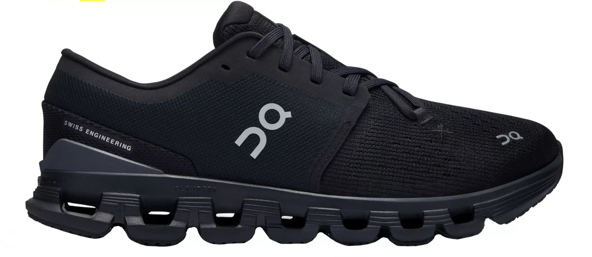 On Women's Cloud x 4