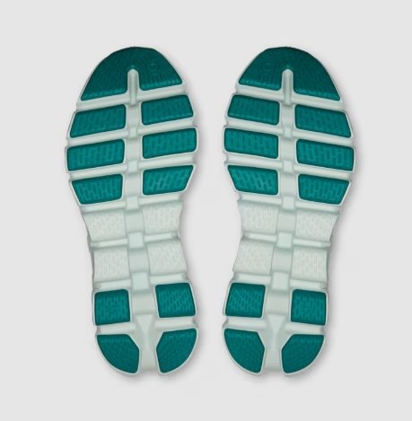 On Women's Cloud x 5