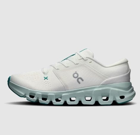 On Women's Cloud x 5
