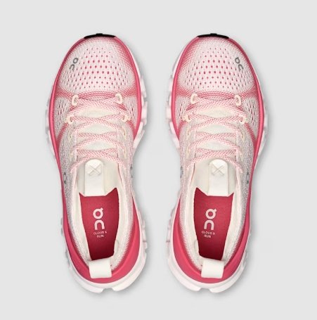 On Women's Cloud X Tempo