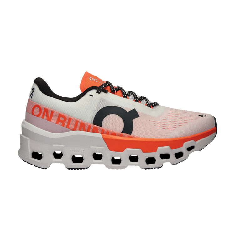 On Women's Cloudmonster 2