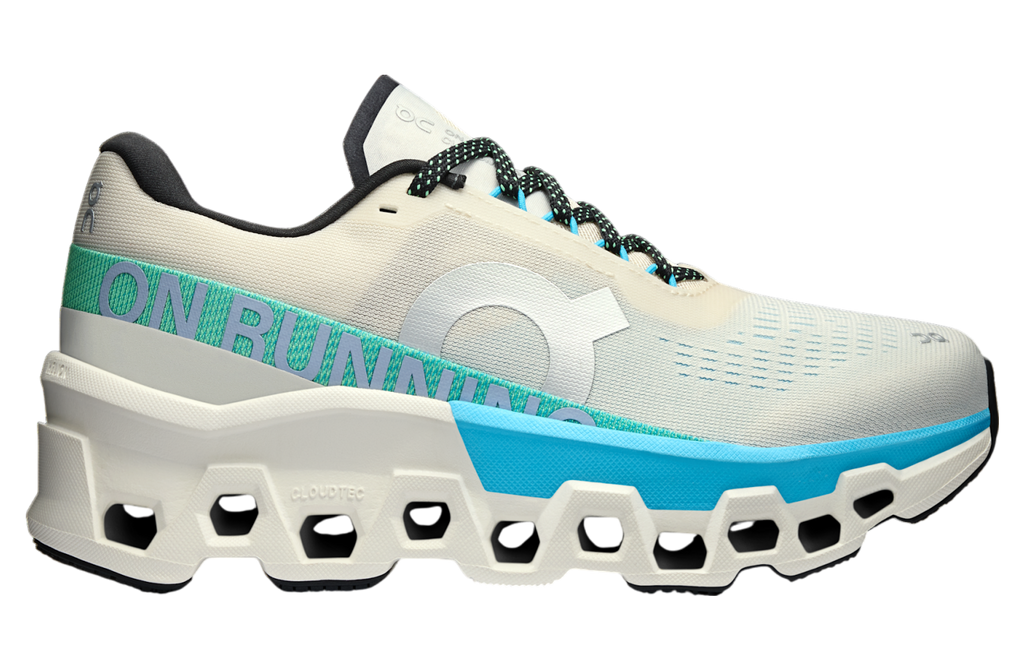On Women's Cloudmonster 2