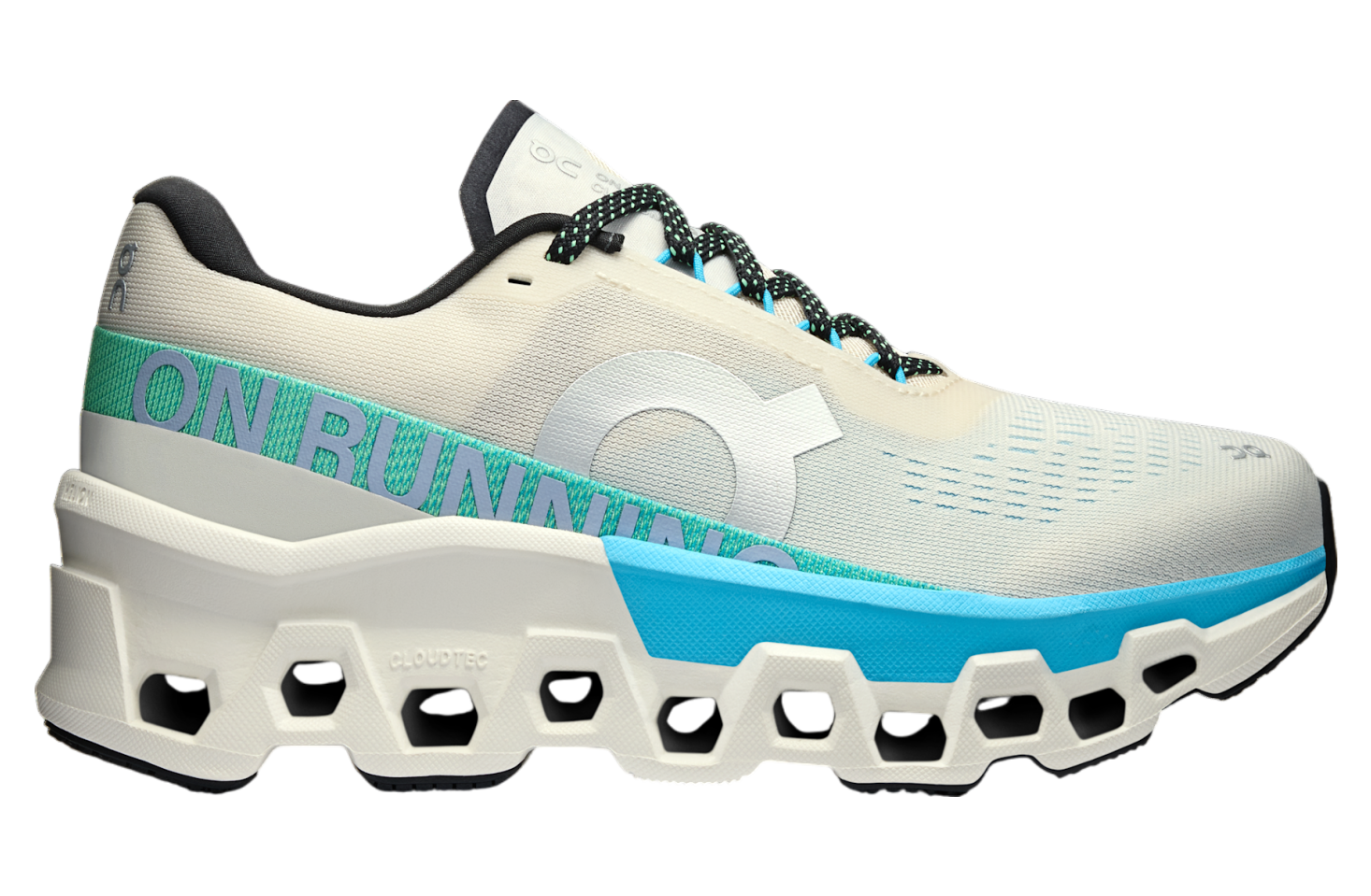On Women's Cloudmonster 2