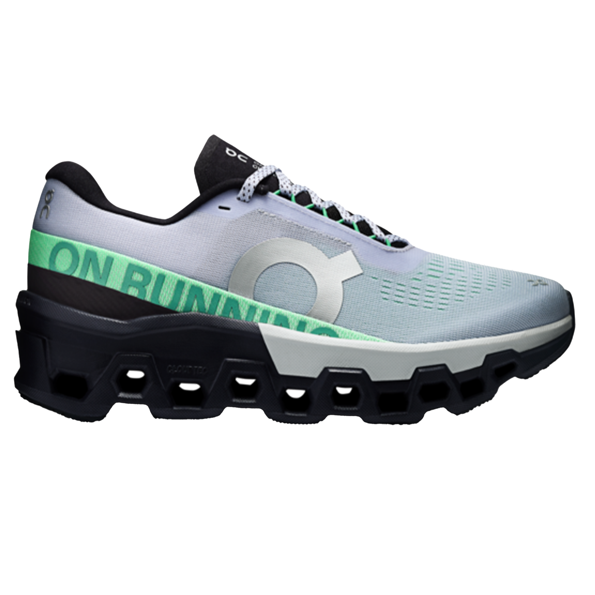 On Women's Cloudmonster 2