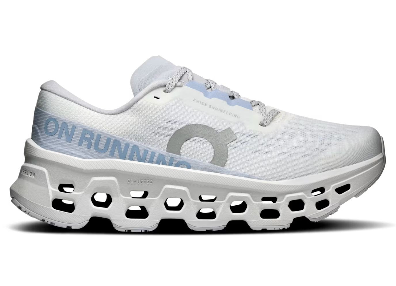 On Women's Cloudmonster 3