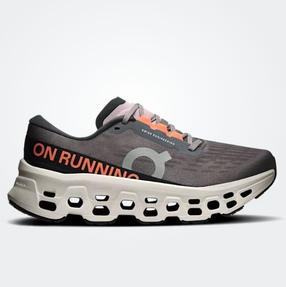 On Women's Cloudmonster 3