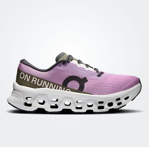 On Women's Cloudmonster 3