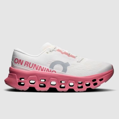 On Women's Cloudmonster 3