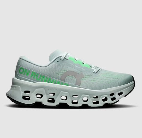On Women's Cloudmonster 3