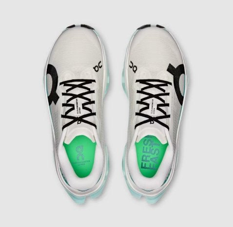 On Women's Cloudmonster 3 Hyper