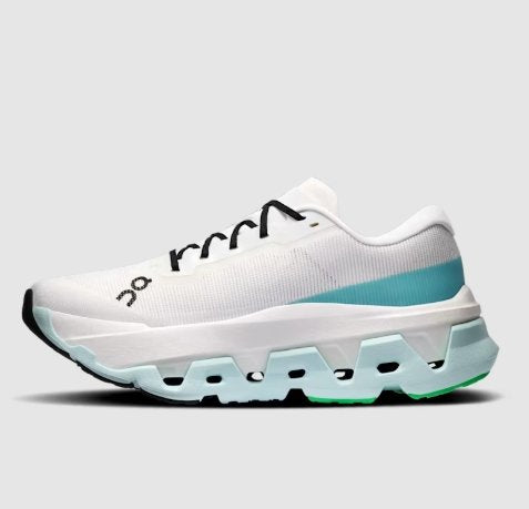 On Women's Cloudmonster 3 Hyper