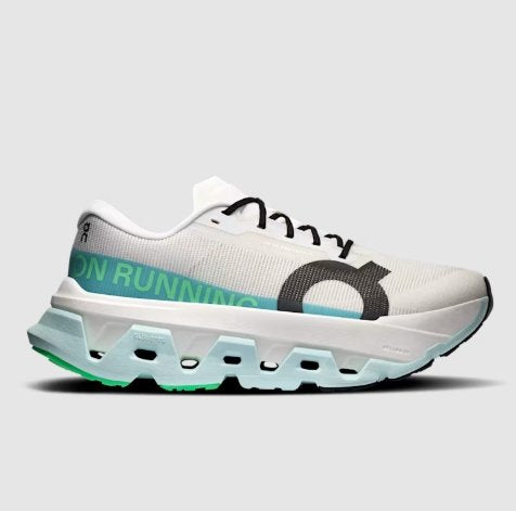 On Women's Cloudmonster 3 Hyper