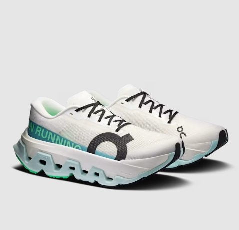On Women's Cloudmonster 3 Hyper