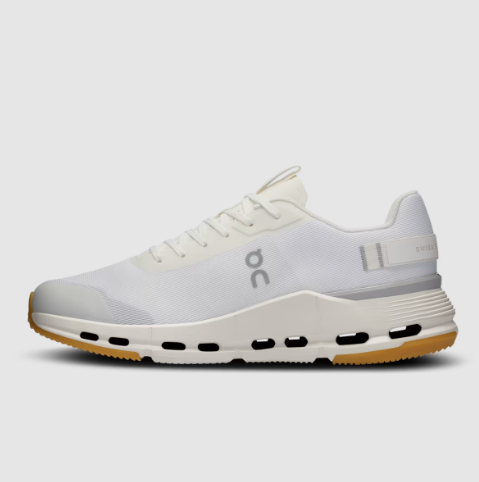 On Women's Cloudnova Form 2