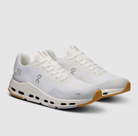 On Women's Cloudnova Form 2