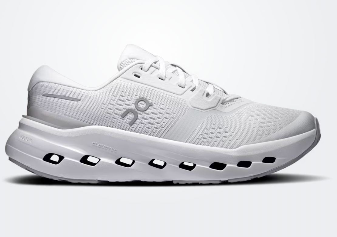 On Women's Cloudrunner 3