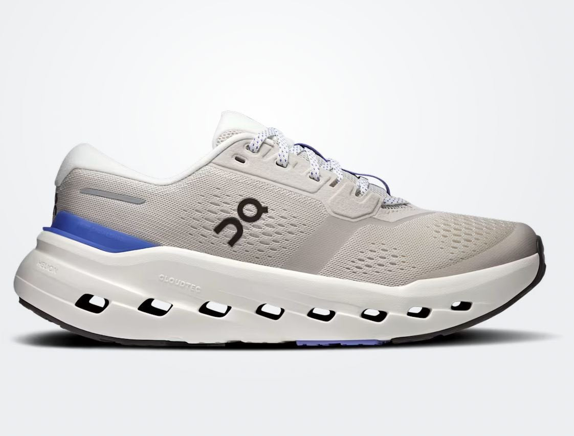On Women's Cloudrunner 3