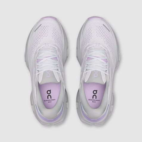 On Women's Cloudrunner 3 Max