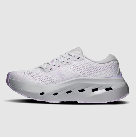 On Women's Cloudrunner 3 Max