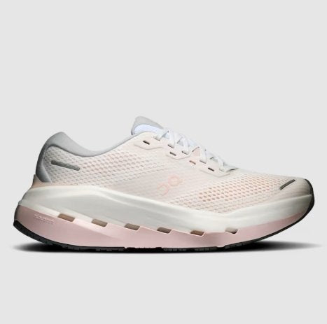 On Women's Cloudrunner 3 Max