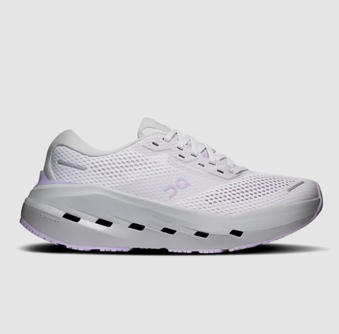 On Women's Cloudrunner 3 Max