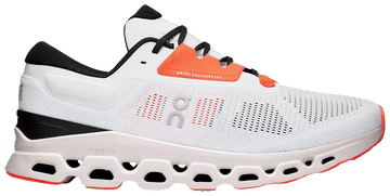 On Women's Cloudstratus 3
