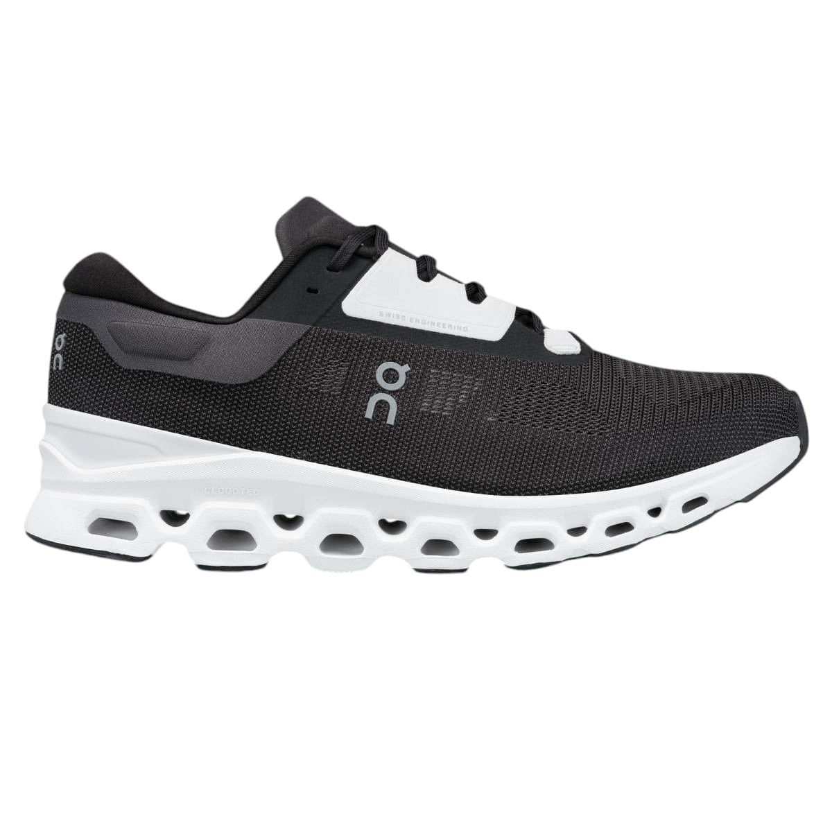 On Women's Cloudstratus 3