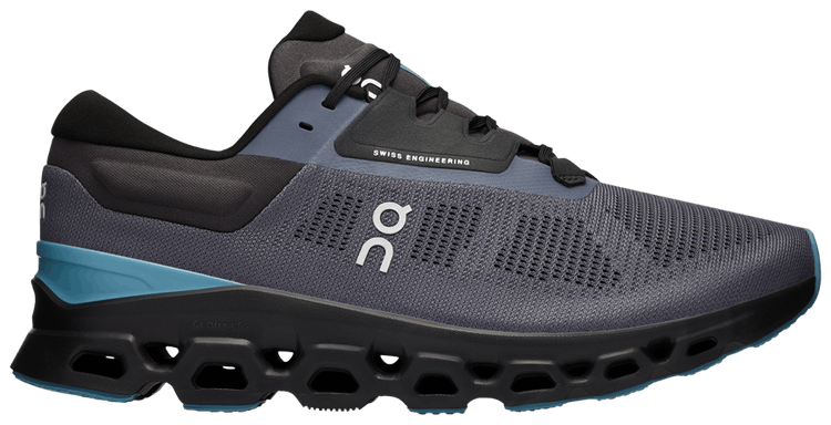 On Women's Cloudstratus 3