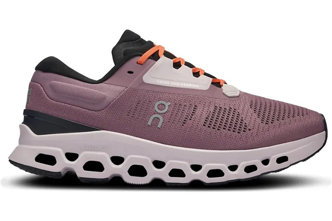 On Women's Cloudstratus 3