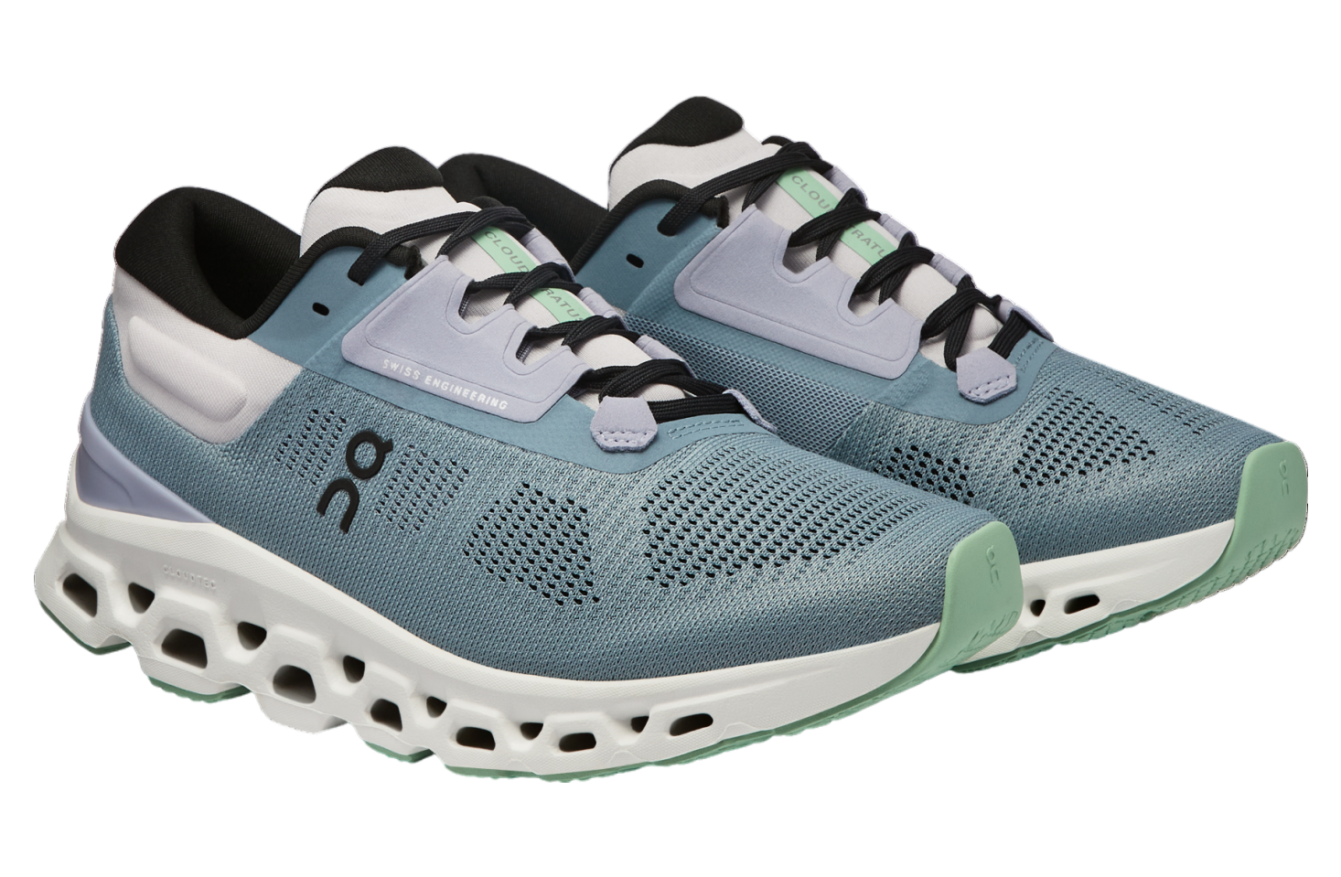 On Women's Cloudstratus 3