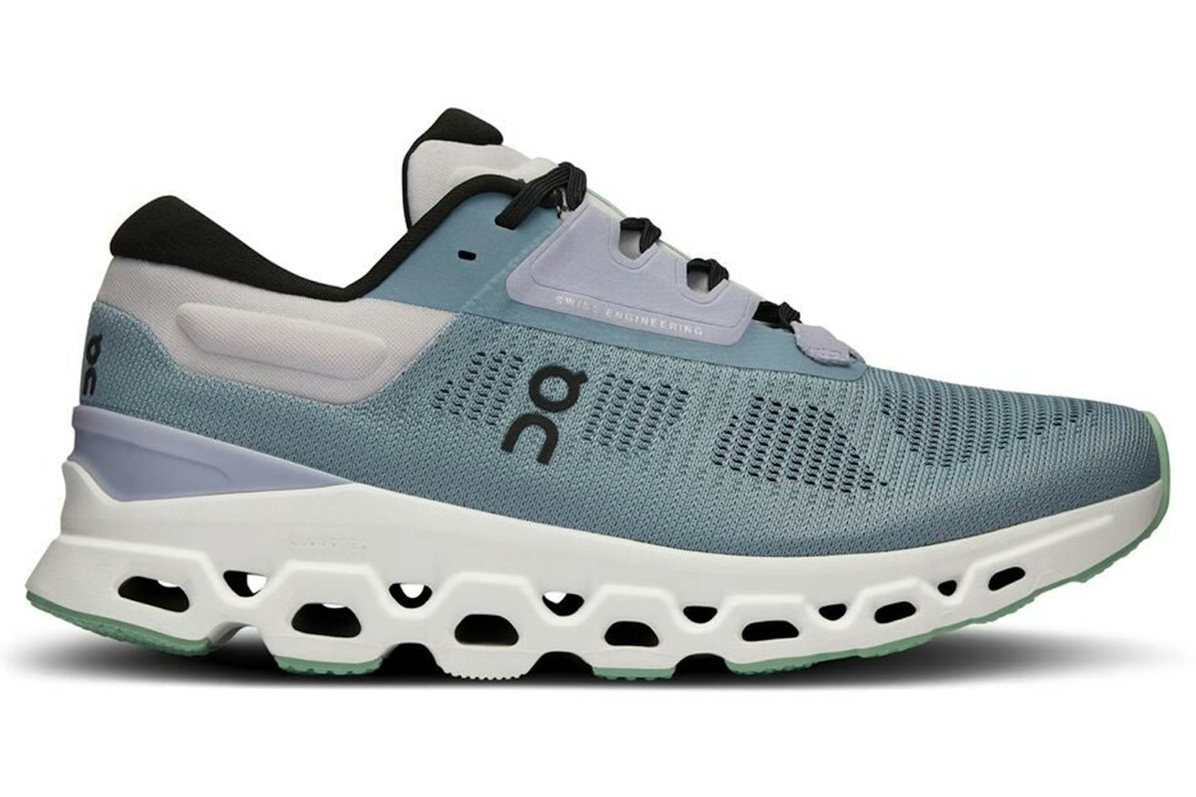 On Women's Cloudstratus 3