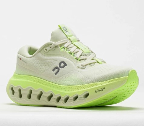 On Women's Cloudsurfer 3