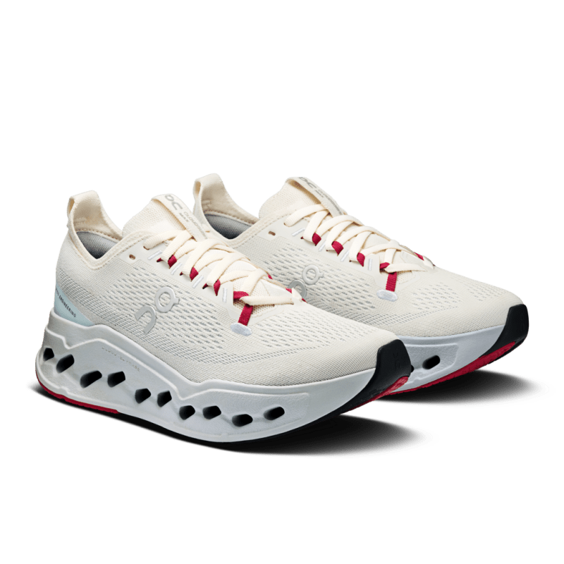 On Women's Cloudsurfer Max