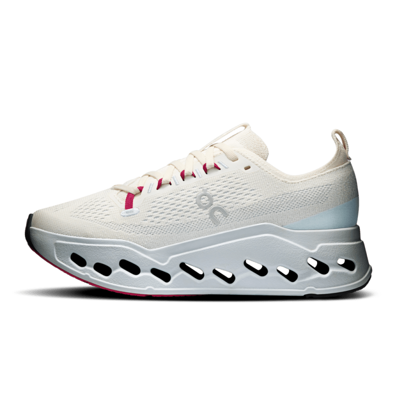 On Women's Cloudsurfer Max