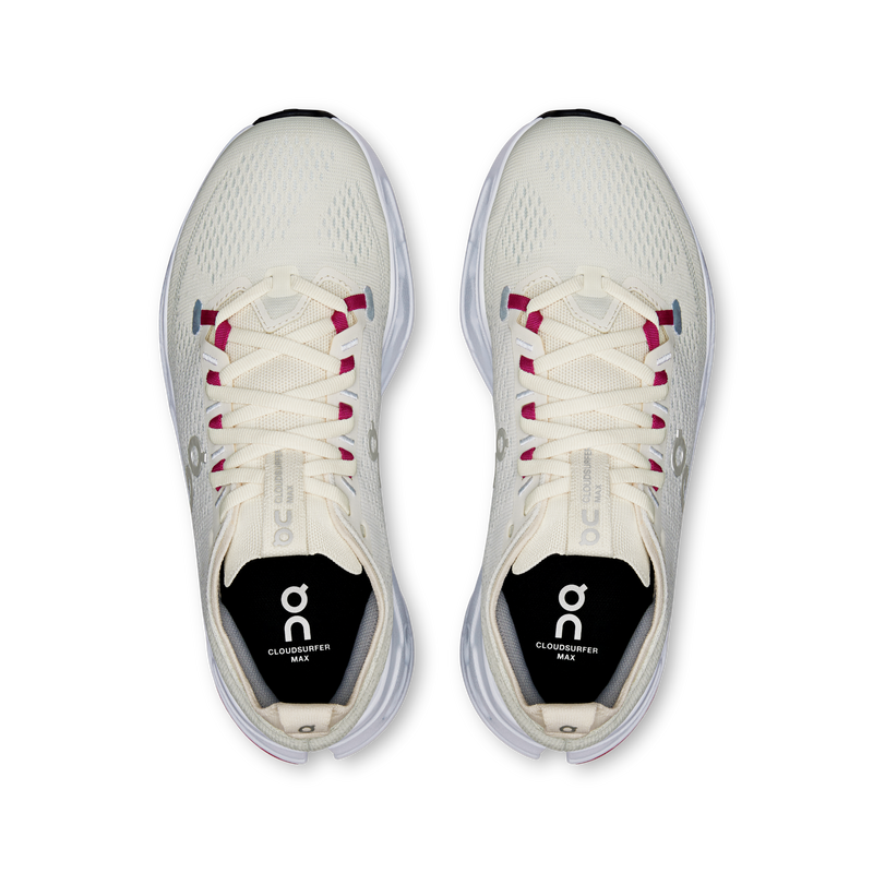 On Women's Cloudsurfer Max