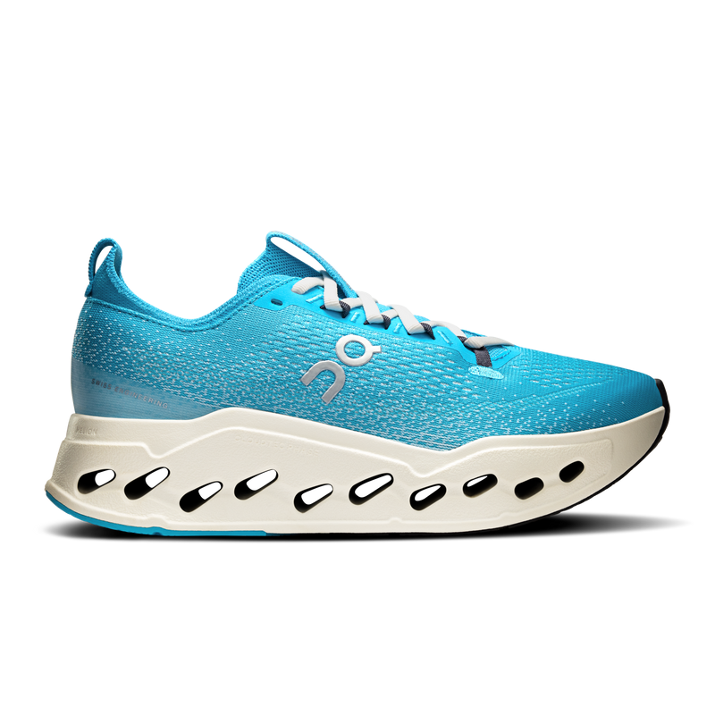 On Women's Cloudsurfer Max