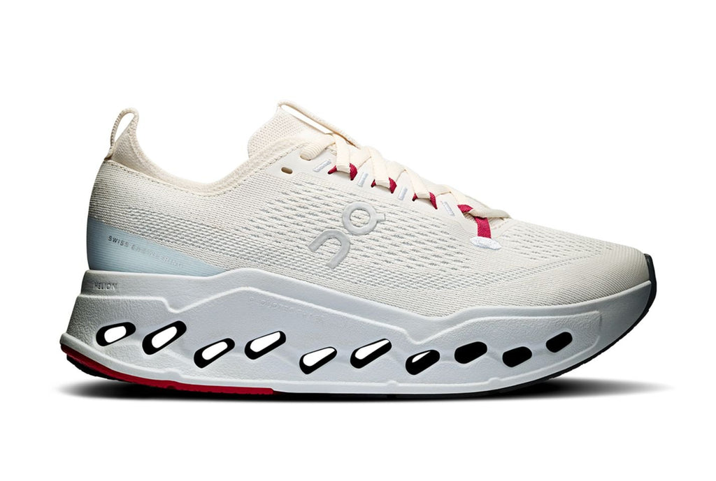 On Women's Cloudsurfer Max
