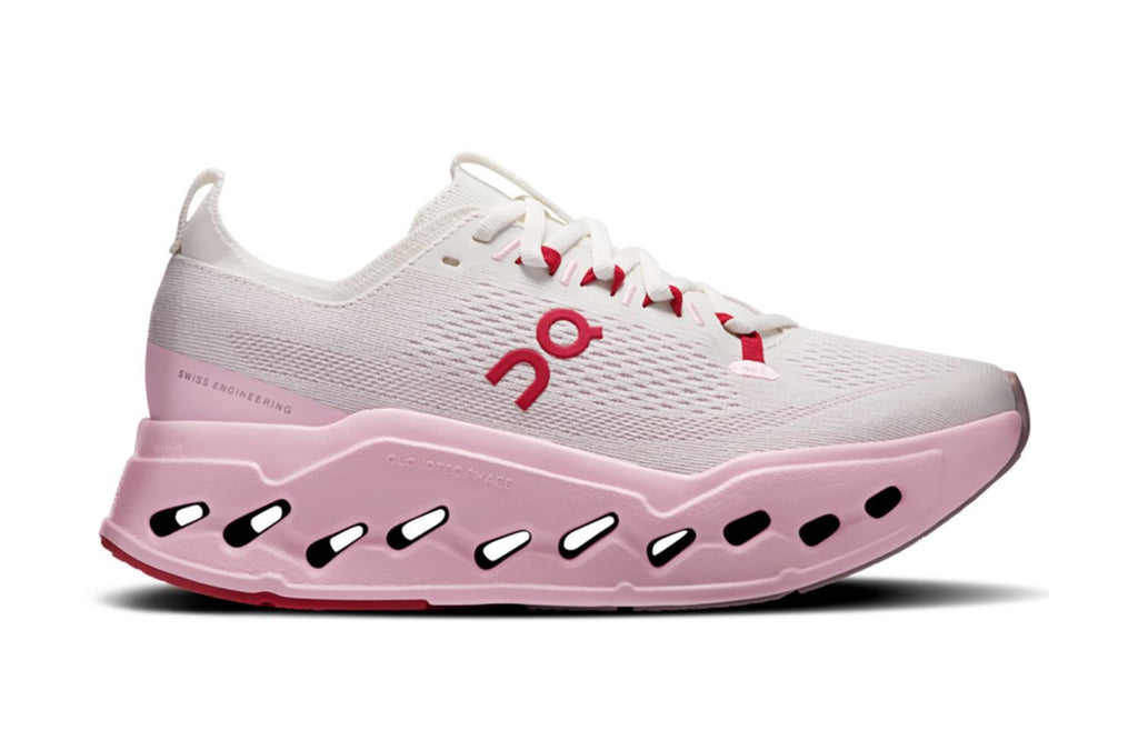 On Women's Cloudsurfer Max