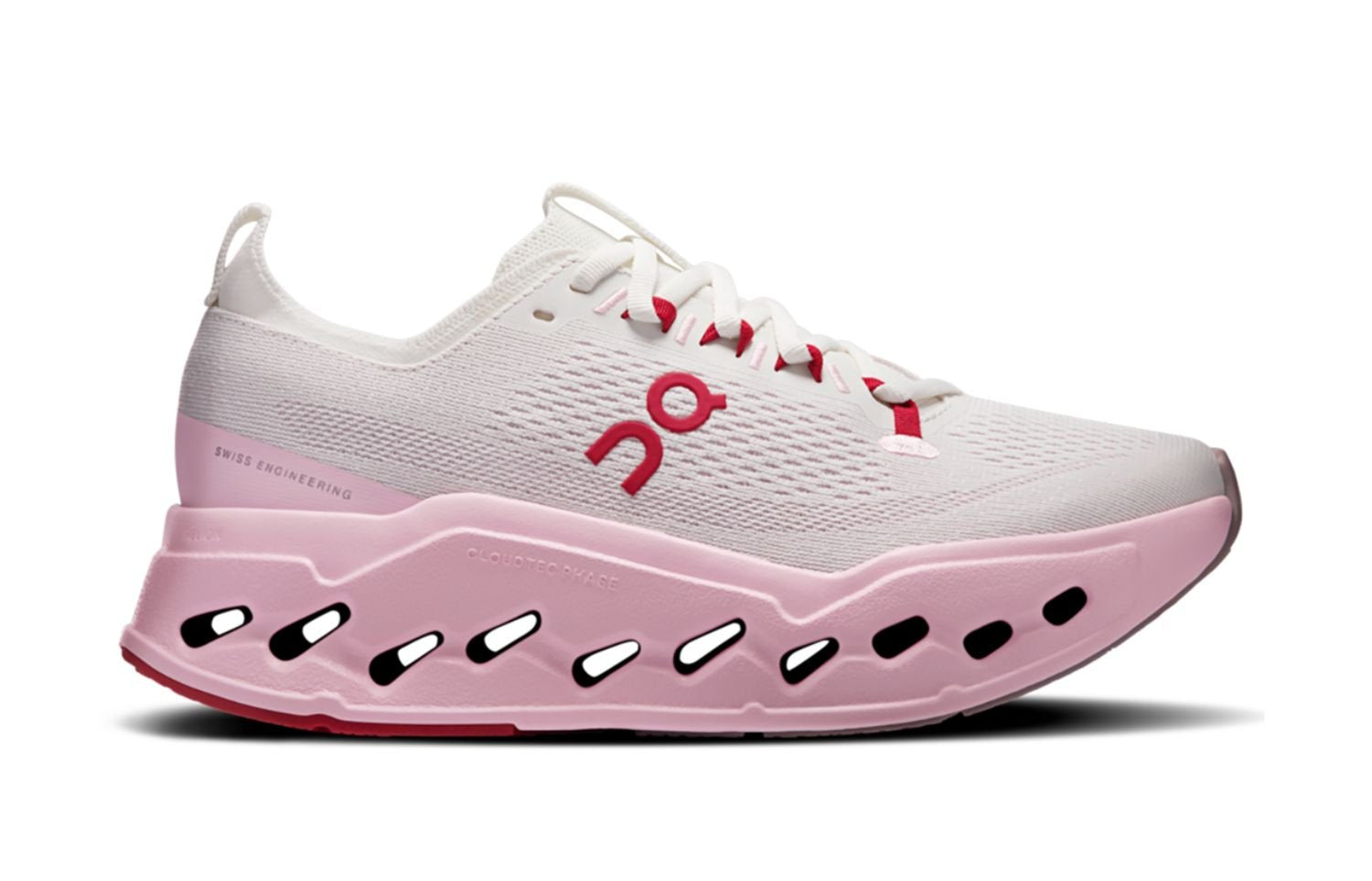 On Women's Cloudsurfer Max