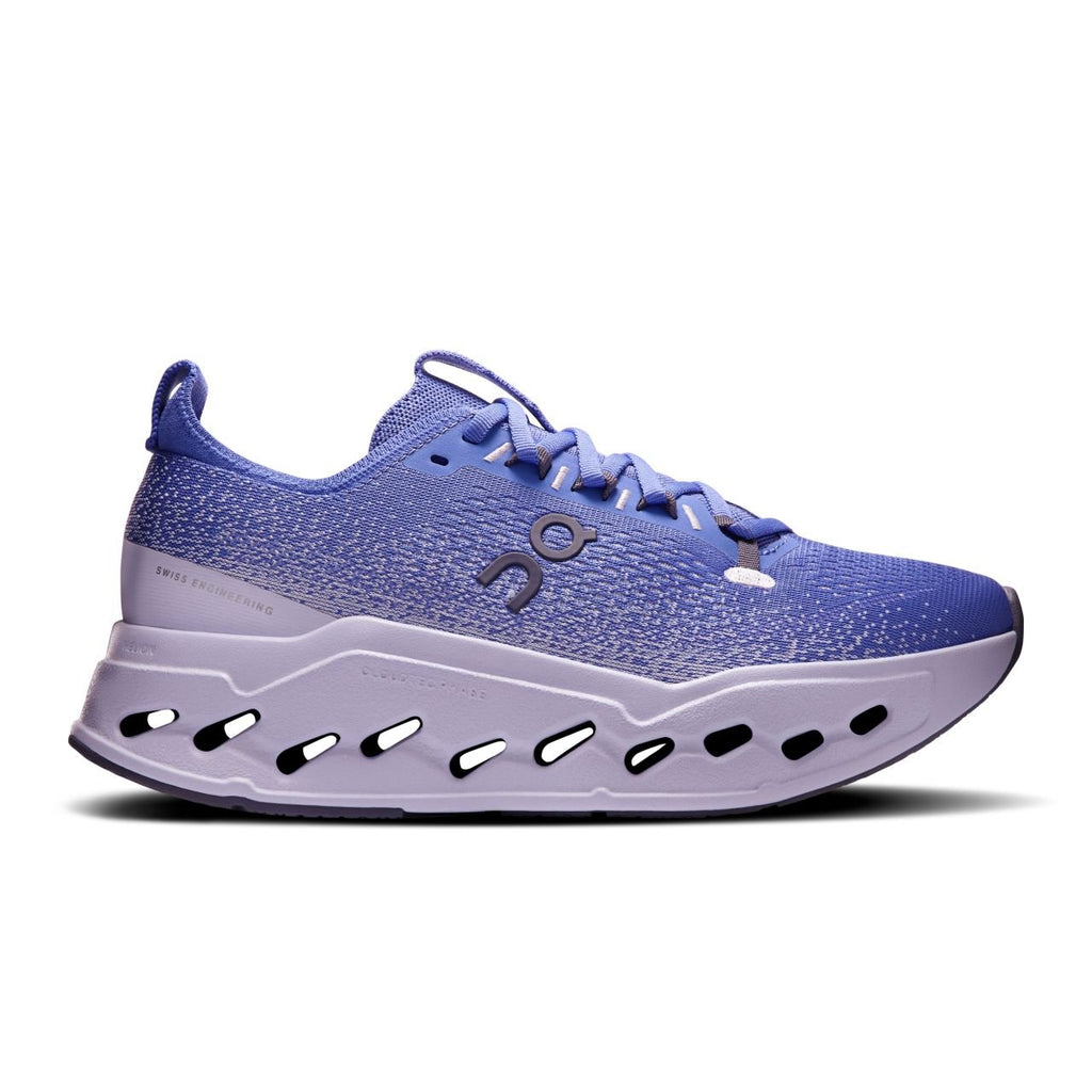On Women's Cloudsurfer Max