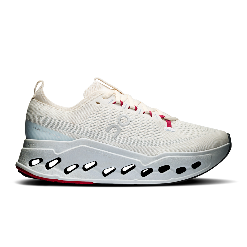 On Women's Cloudsurfer Max